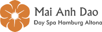 Mai Anh Dao Day Spa Logo